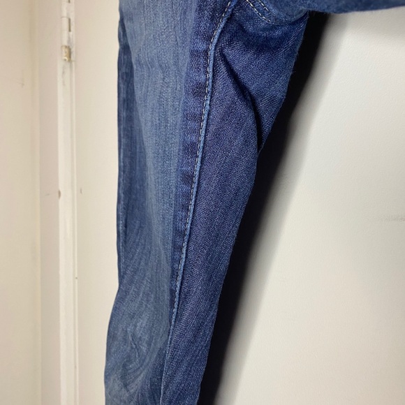 Articles of Society Slim Straight Jeans - Picture 9 of 12